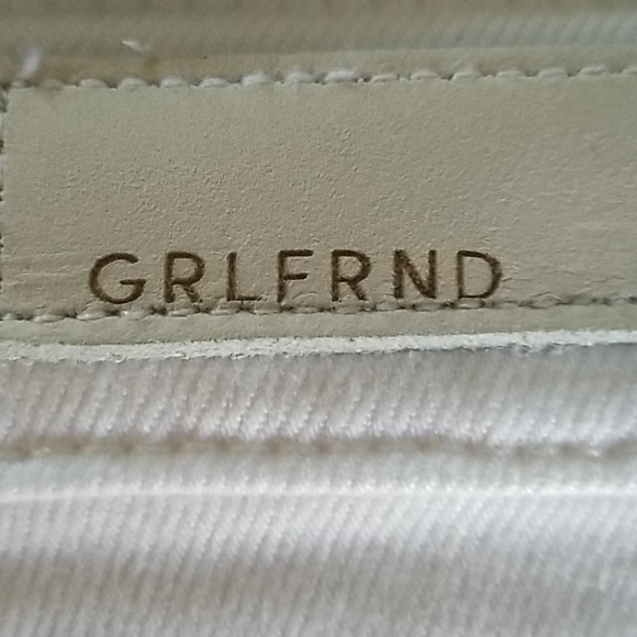 π2xHPπGRLFRND Karolina HighWaist Ankle Skinny Jean - Picture 14 of 16